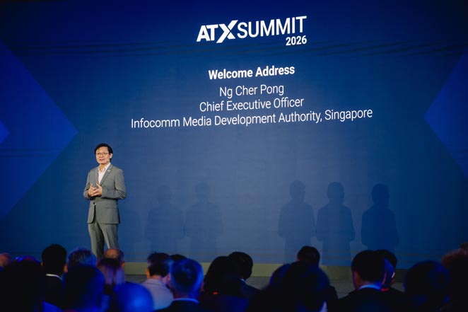 Welcome Address